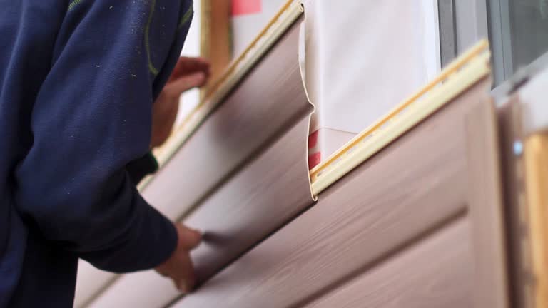 Affordable Siding Repair and Maintenance Services in Orangeville, UT